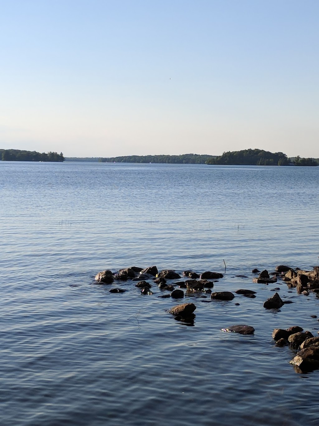 Hanna Park | 27 Water St, Portland, ON K0G 1V0, Canada