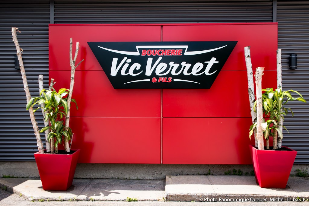 Boucherie Vic Verret | 20659 Boulevard Henri-Bourassa, Québec, QC G2N 1P4, Canada | Phone: (418) 849-4481