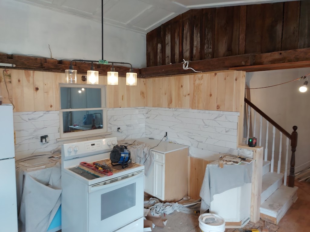 Wish & Dreams Renovations | 202 Green St, Cobourg, ON K9A 3W7, Canada | Phone: (289) 251-5642