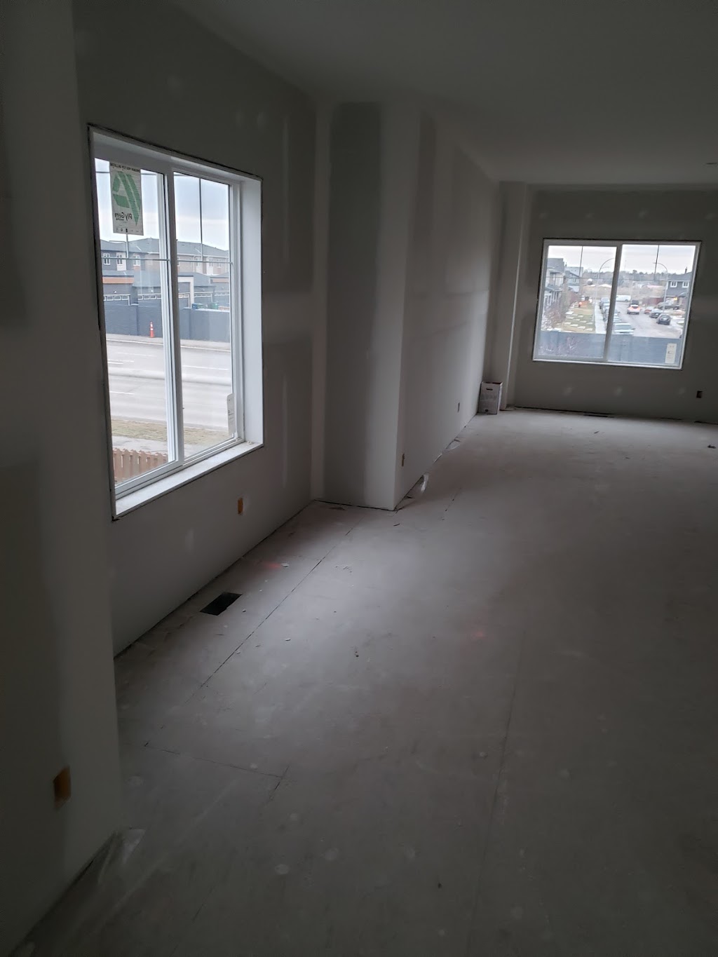 Canals Townhomes | 1191 Channelside Dr SW, Airdrie, AB T4B 0W2, Canada | Phone: (403) 608-9827