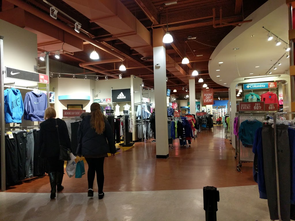 Sport Chek | 221 Glendale Ave Unit 119, St. Catharines, ON L2T 2K9, Canada | Phone: (905) 687-4808