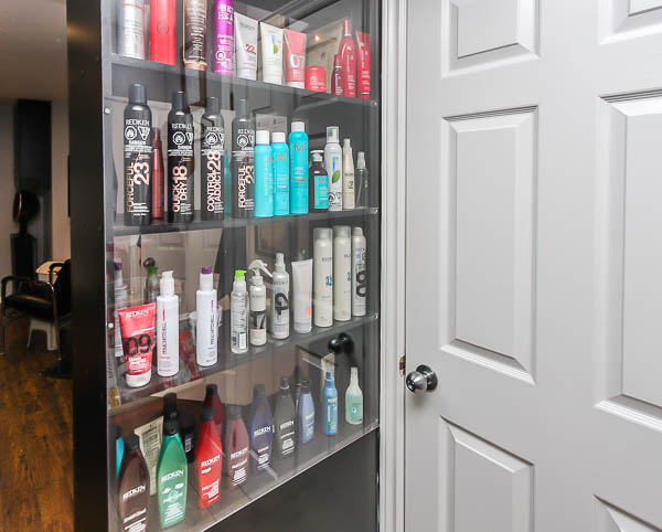 Finishing Touch Family Hair Design | 2489 St Margarets Bay Rd, Timberlea, NS B3T 1H1, Canada | Phone: (902) 876-0088
