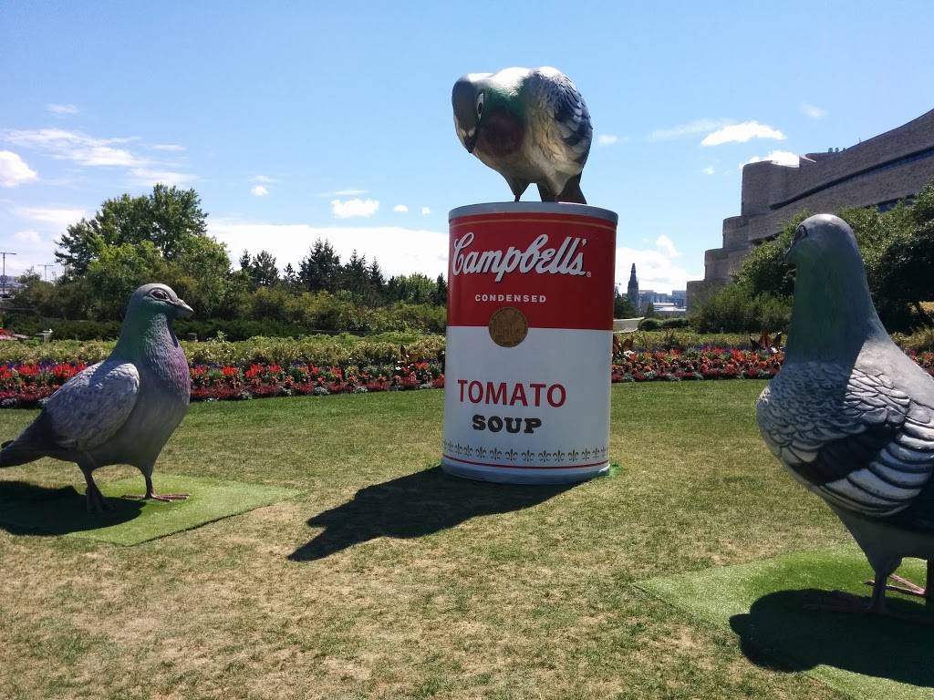 Tourisme Outaouais | 103 Rue Laurier, Gatineau, QC J8X 3V8, Canada | Phone: (819) 778-2222