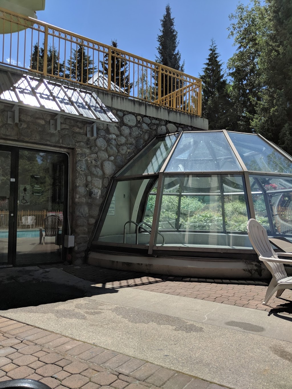 The Marquise | 4809 Spearhead Dr, Whistler, BC V0N 1B4, Canada | Phone: (866) 944-7853