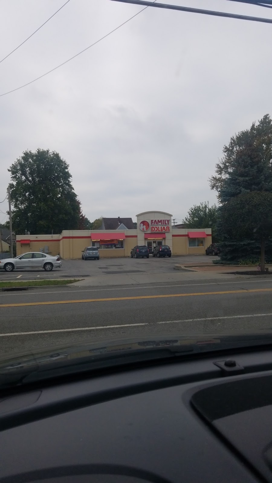 Family Dollar | 2740 Main St, Newfane, NY 14108, USA | Phone: (716) 778-5031