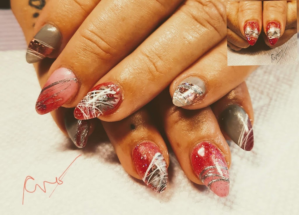 Cils-Vie Ongles | 390 Rue Caron, Disraeli, QC G0N 1E0, Canada | Phone: (418) 281-1077