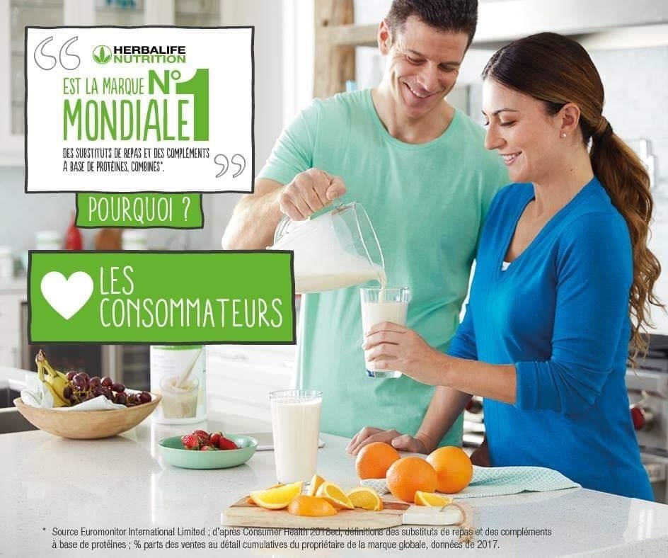 Distributrice Indépendante Herbalife Céliane Gouin | 1536 Chem. Turcotte, Disraeli, QC G0N 1E0, Canada | Phone: (418) 423-5997