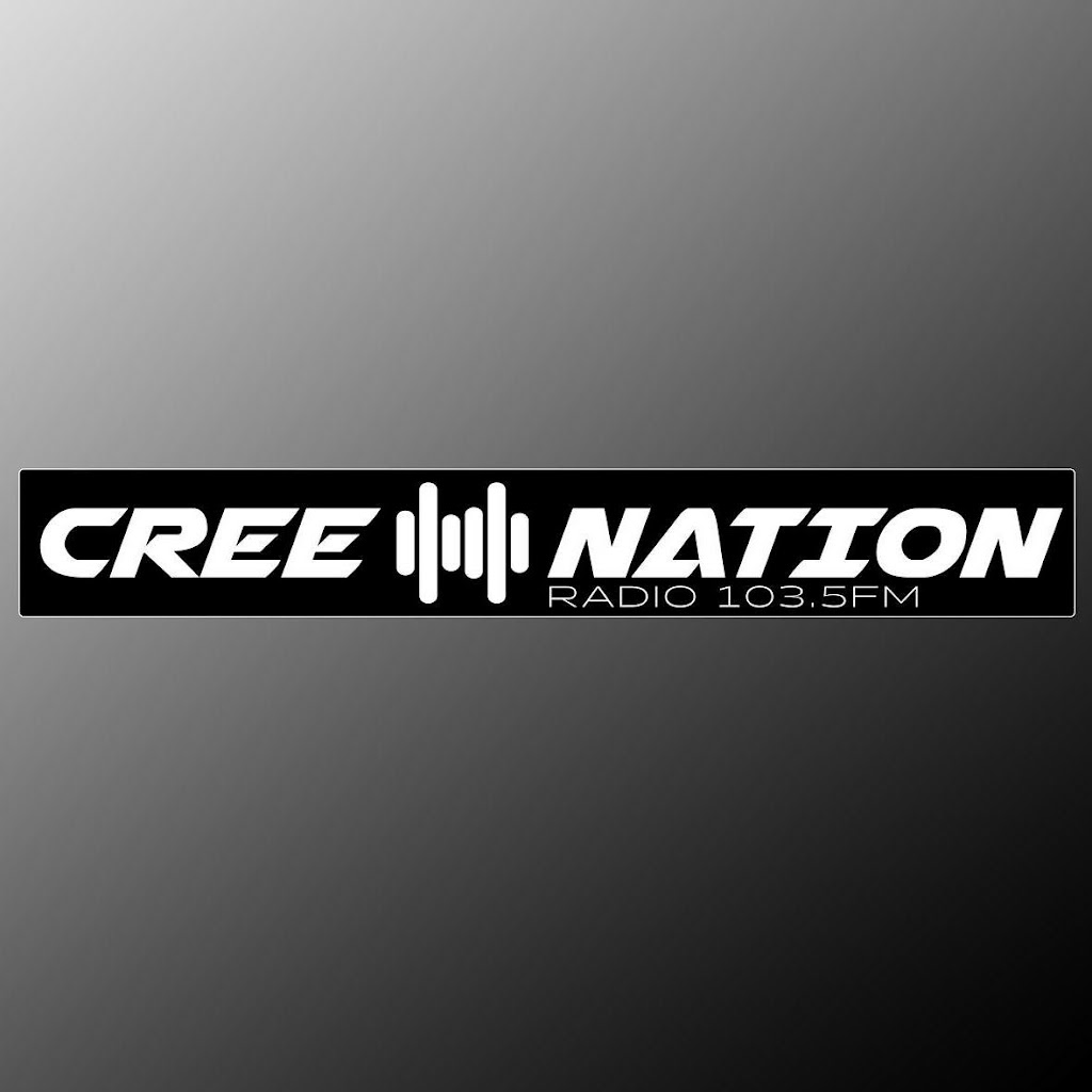 Cree Nation Radio 103.5FM | 224 MB-224, Dallas, MB R0C 0S0, Canada | Phone: (204) 645-2587