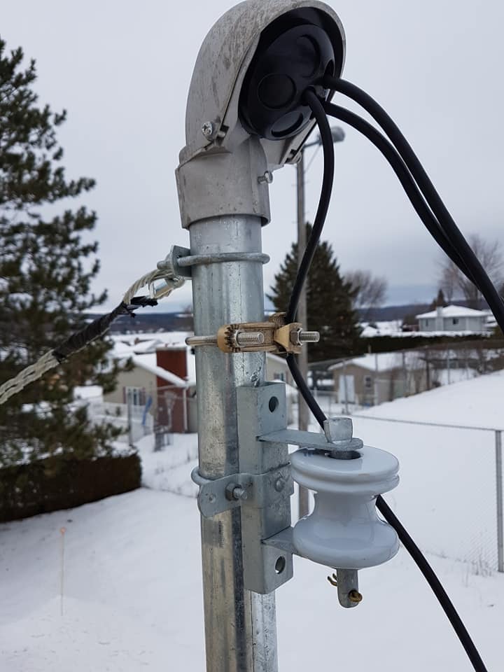 Électricien Repentigny 2D Électriciens Inc | 474 Rue du Village, Repentigny, QC J5Z 1S8, Canada | Phone: (514) 913-6540