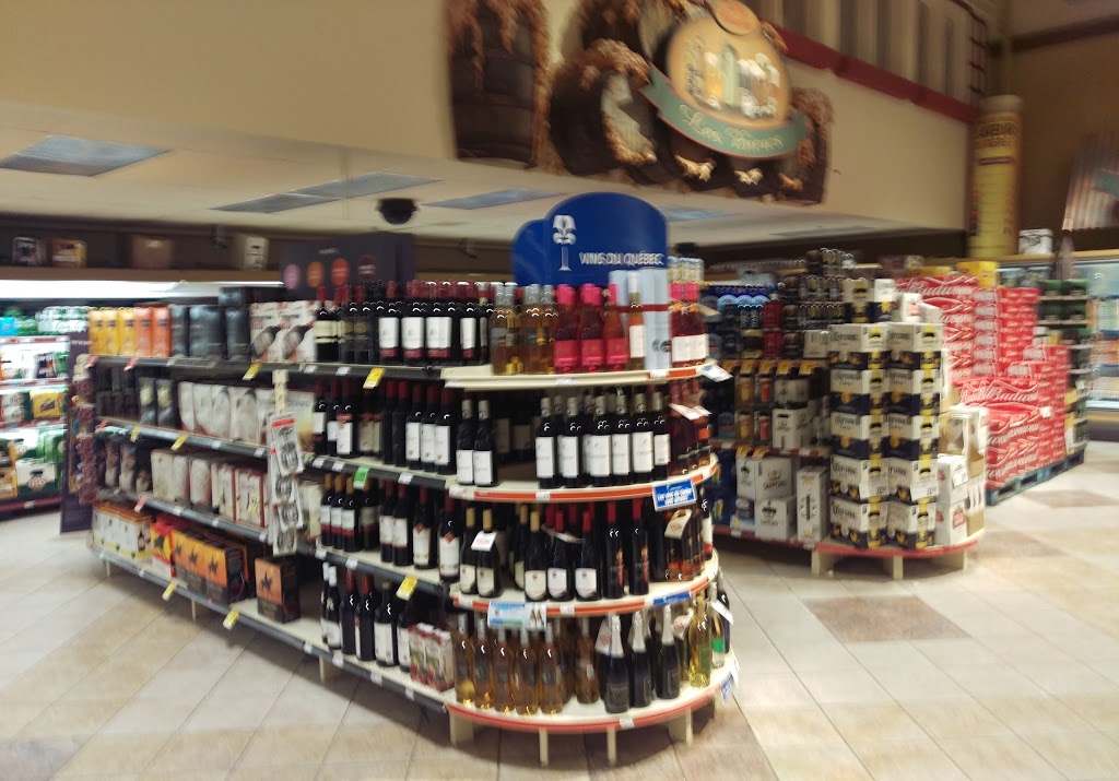 Metro Boucher St-Jean-de-Matha | 841 Route Louis-Cyr, Saint-Jean-de-Matha, QC J0K 2S0, Canada | Phone: (450) 886-1010