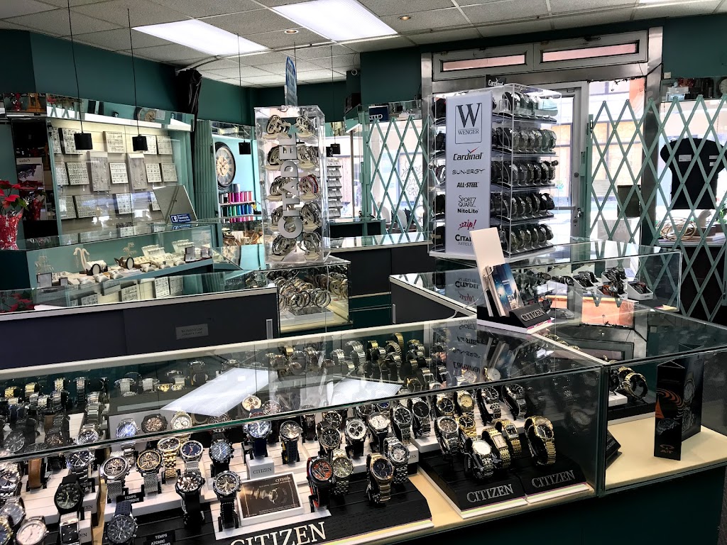 Dubé Jewelery Verdun | 4459 Rue Wellington, Verdun, QC H4G 1W6, Canada | Phone: (514) 761-1456