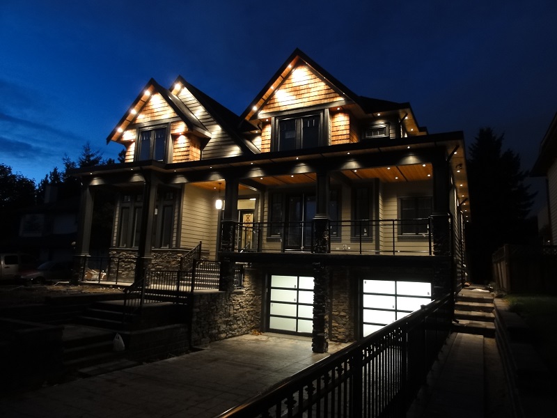 Ampco Electric Ltd | 15796 92 Ave, Surrey, BC V4N 2X1, Canada | Phone: (604) 951-5959