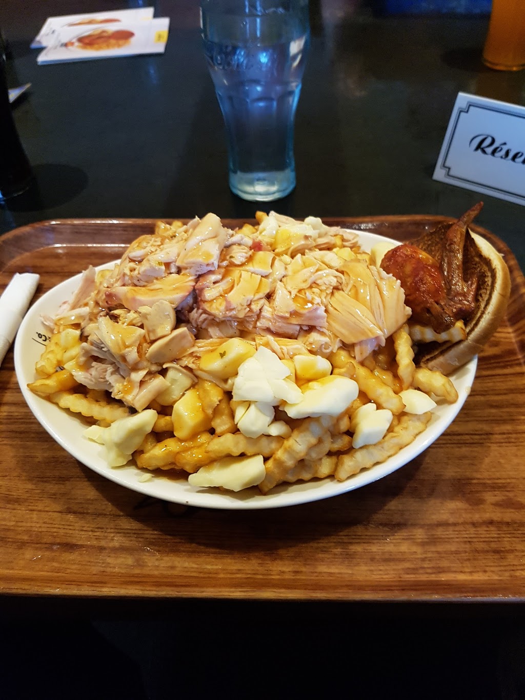 Benny&Co | 540 Boulevard Lionel-Boulet, Varennes, QC J3X 1P7, Canada | Phone: (450) 985-4442