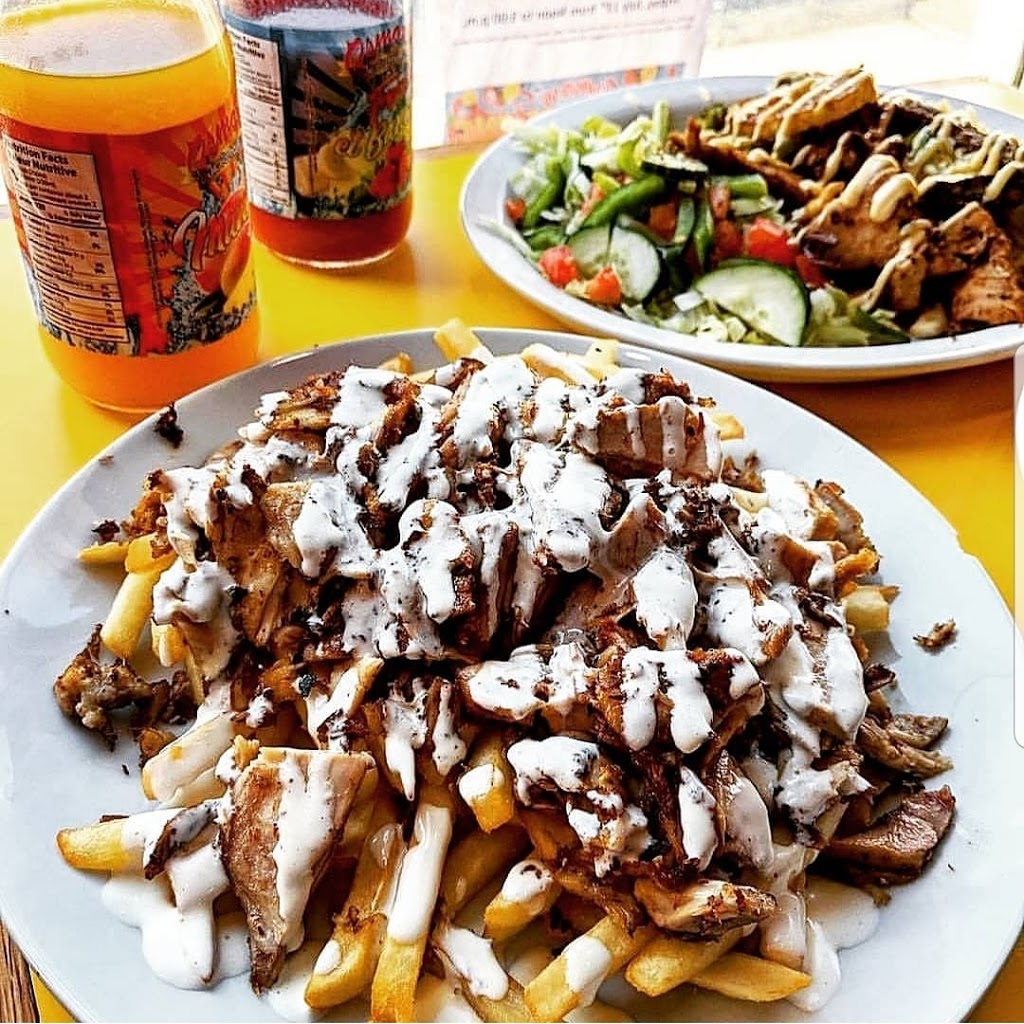 Osmows Shawarma | 332 Clarke RD, Unit K1A, London, ON N5W 5G1, Canada | Phone: (519) 672-2000