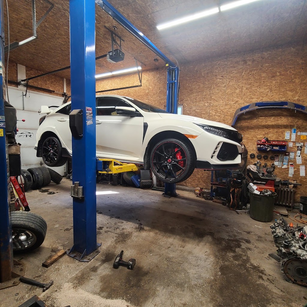 RCL Autoworks | 170 Chem. du Couvent, Bouctouche, NB E4S 3C1, Canada | Phone: (506) 955-5183