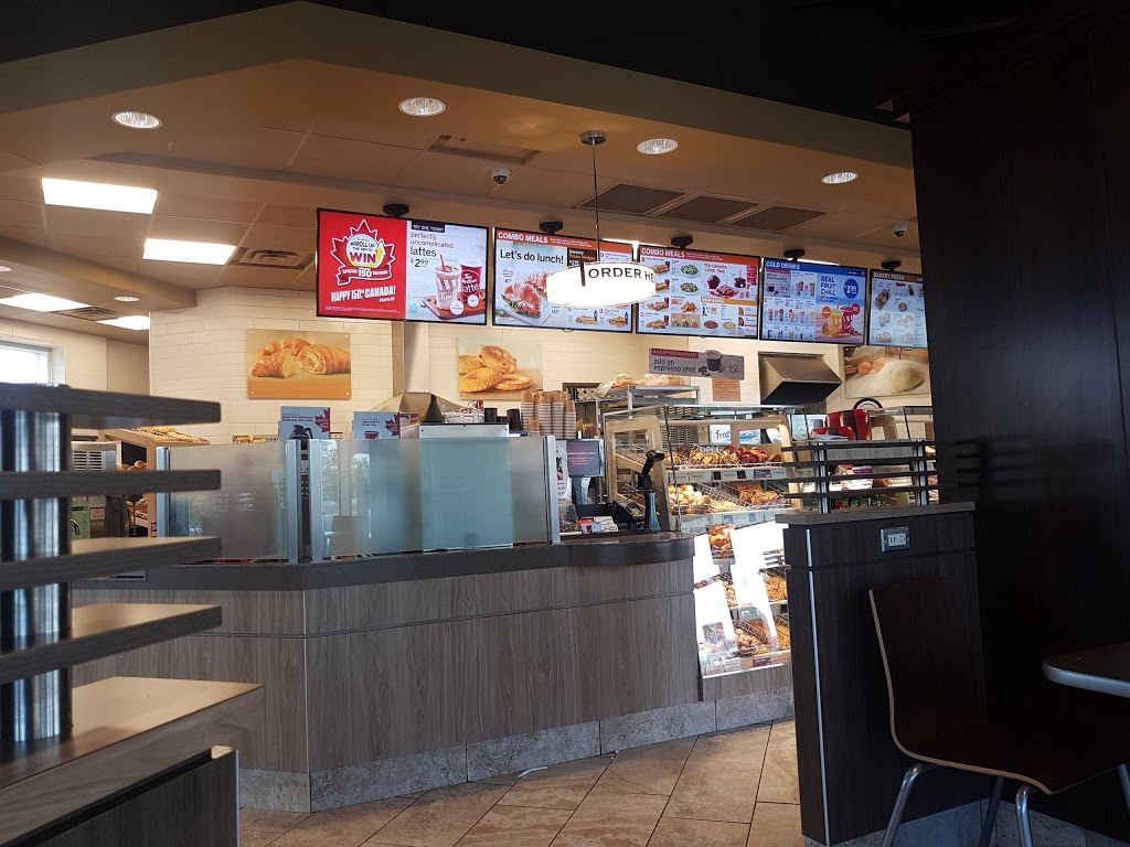 Tim Hortons | 100 High Country Dr NW, High River, AB T1V 0J4, Canada | Phone: (403) 652-3200