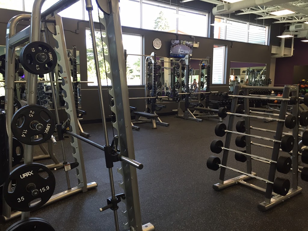 Anytime Fitness | 40258 Glenalder Pl, Squamish, BC V8B 0G2, Canada | Phone: (604) 390-3488