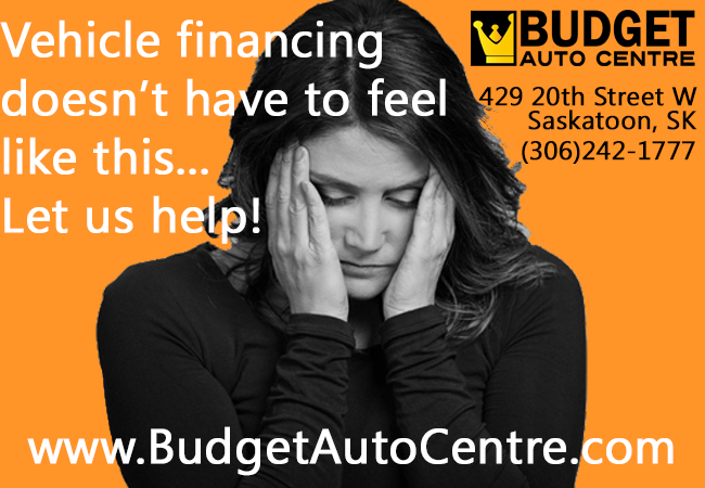 Budget Auto Centre | 429 20th St W, Saskatoon, SK S7M 0X3, Canada | Phone: (306) 242-1777