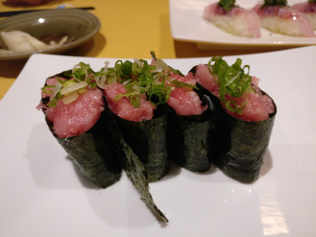 Sushi Kaji Restaurant | 860 The Queensway, Etobicoke, ON M8Z 1N7, Canada | Phone: (416) 252-2166