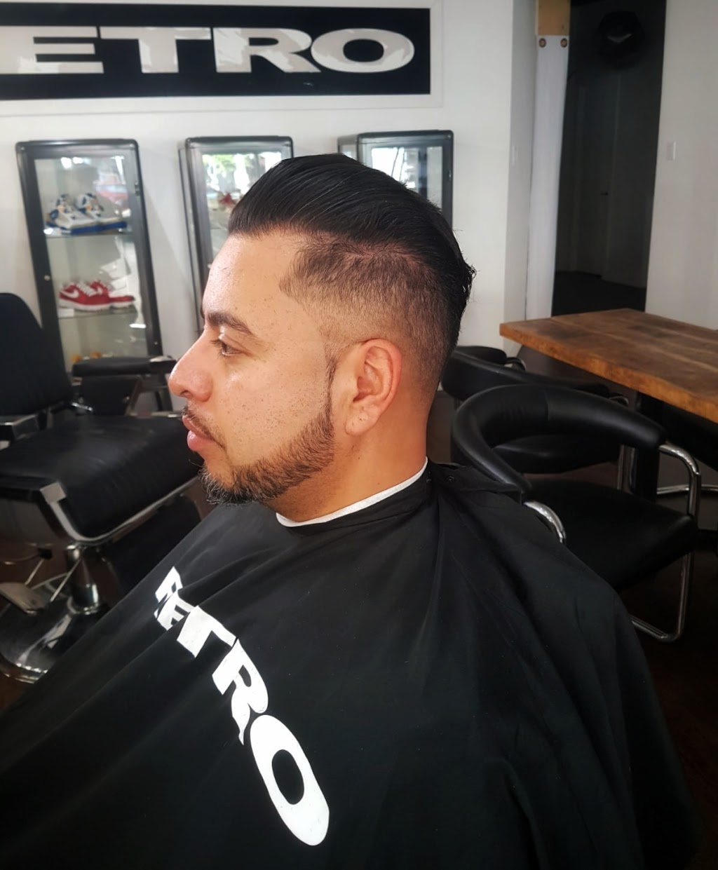 Retro | 5515 Rue Laurendeau, Montréal, QC H4E 3V9, Canada | Phone: (514) 796-2300