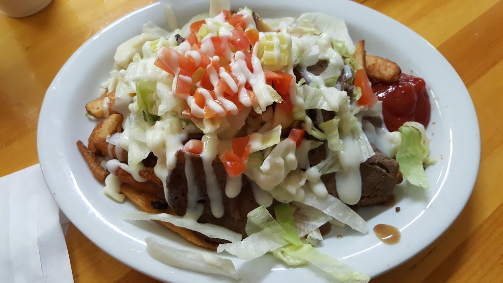 Jonnys Cookhouse and Ice Cream Shop | 4287 Evangeline Trail, Berwick, NS B0P 1E0, Canada | Phone: (902) 375-3033