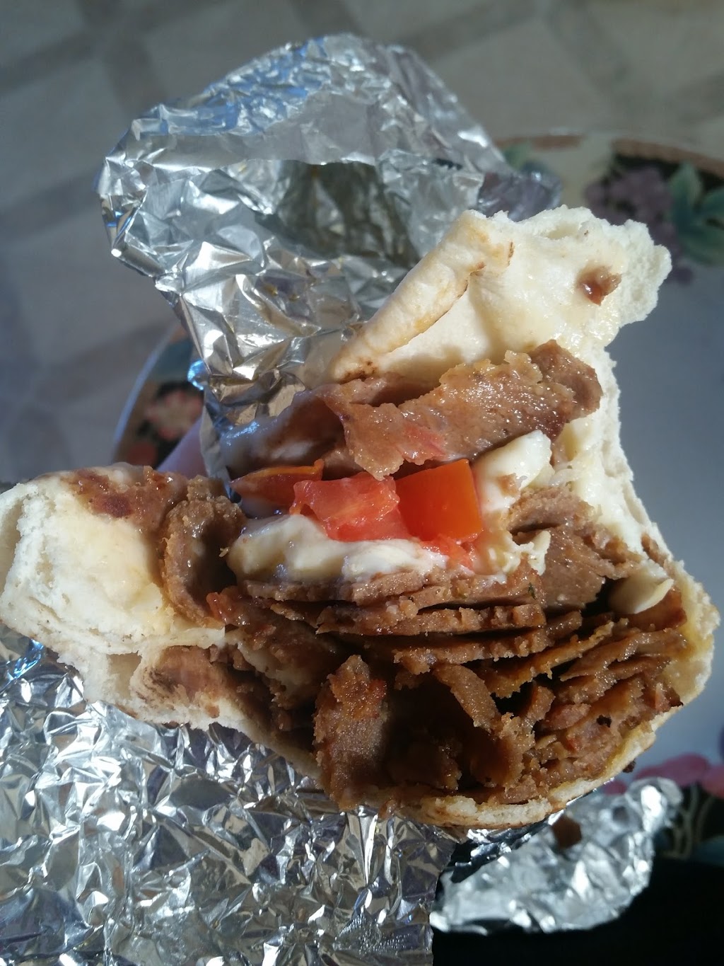 Mama Sofias Pizzeria | 285 Granville St, Bridgetown, NS B0S 1C0, Canada | Phone: (902) 665-4356