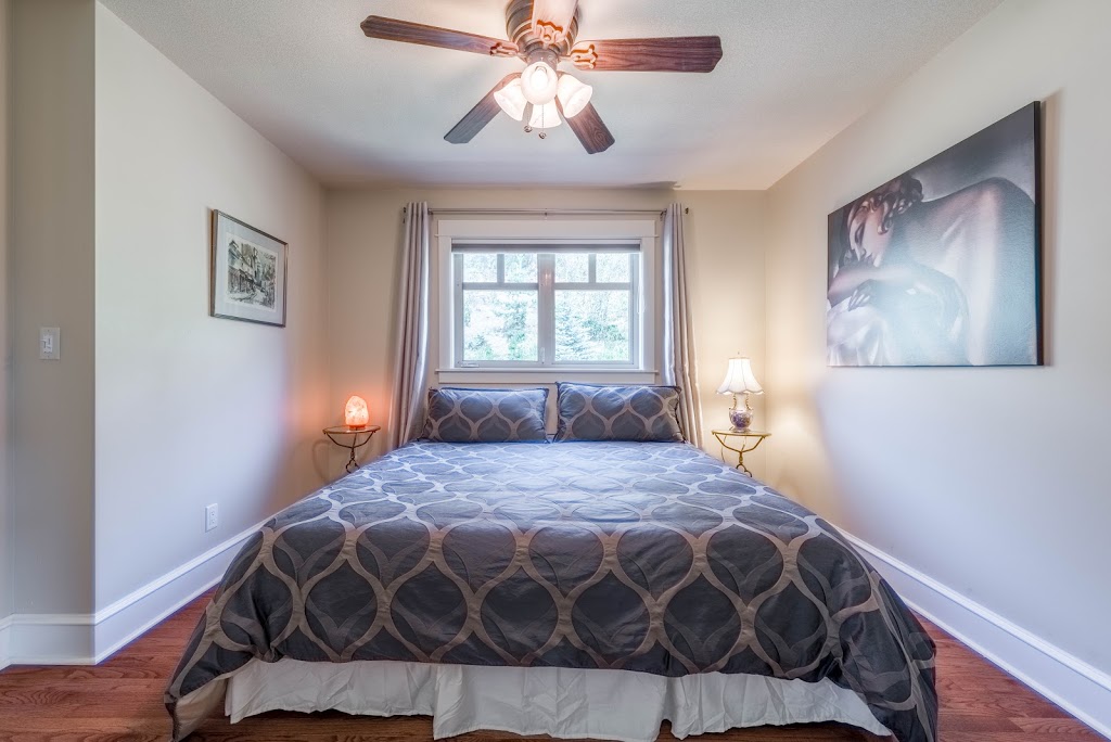 Telemark Ridge Lodge and Wellness Retreat | 677 Cypress Dr, Coldstream, BC V1B 3Y5, Canada | Phone: (604) 728-2405