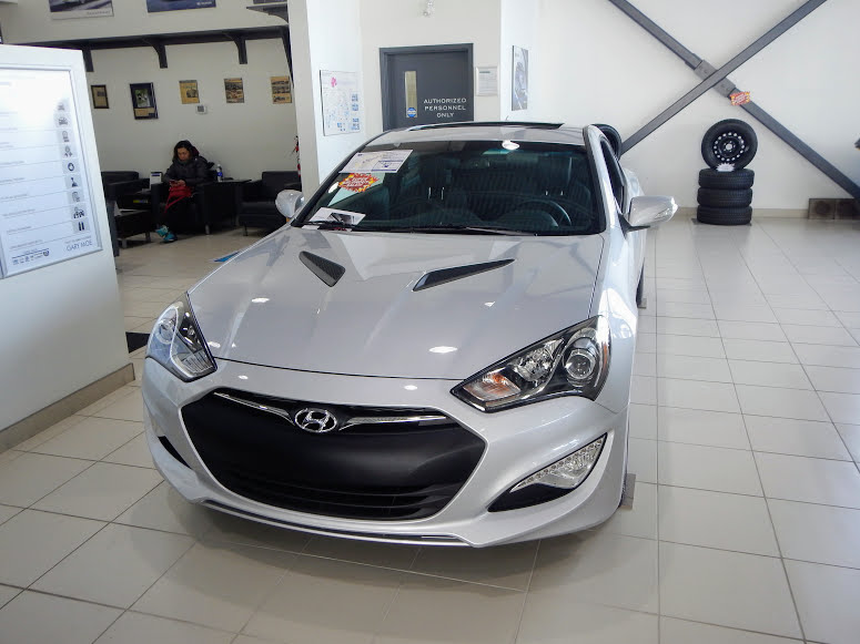 Gary Moe Hyundai | 7632 50 Ave, Red Deer, AB T4P 2A8, Canada | Phone: (403) 350-3000