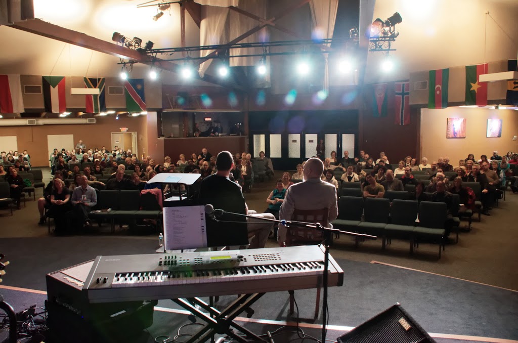 Cedar Grove Baptist Church | 10330 144 St, Surrey, BC V3T 4V3, Canada | Phone: (604) 581-8933