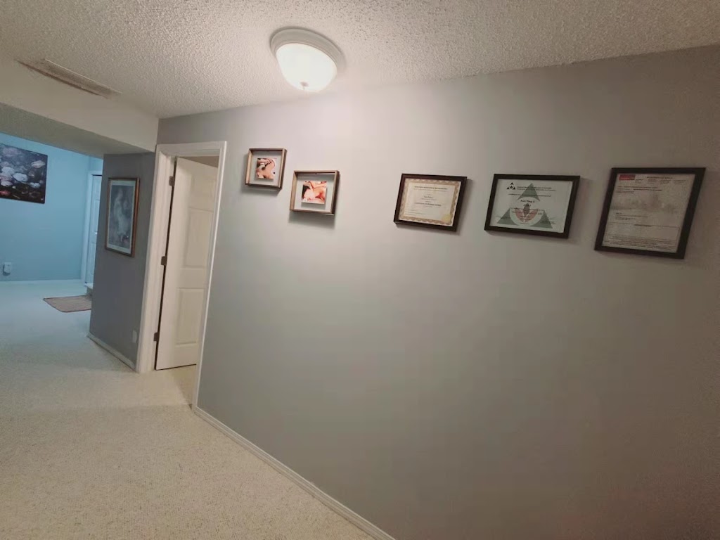 Sophies Healthy Care Massage studio | 186 Harvest Grove Close NE, Calgary, AB T3K 4T6, Canada | Phone: (587) 718-0161