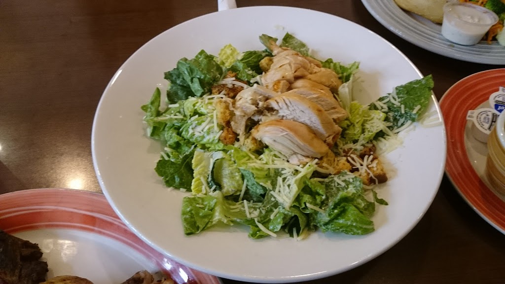 Swiss Chalet Rotisserie & Grill | 285 Geneva St, St. Catharines, ON L2N 2E9, Canada | Phone: (905) 934-5536