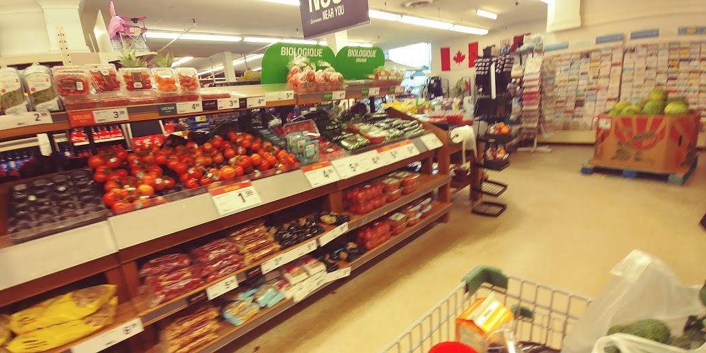 Joannes valu-mart | 323 Rue Main, Shawville, QC J0X 2Y0, Canada | Phone: (819) 647-2293