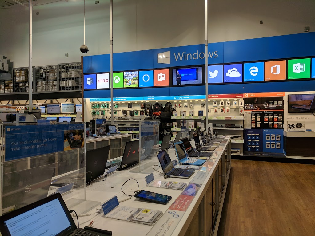 Best Buy | 350R Shawville Blvd SE #110, Calgary, AB T2Y 3S4, Canada | Phone: (403) 509-9120