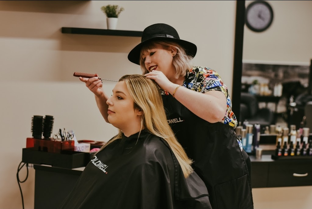 Prism Hair Studio | 47 D Beach Grove Rd, Charlottetown, PE C1E 1K5, Canada | Phone: (902) 894-1114