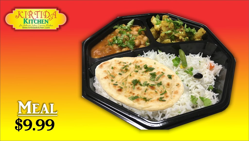 Kirtida Kitchen | 265 Eramosa Rd, Guelph, ON N1E 2M7, Canada | Phone: (519) 766-0055
