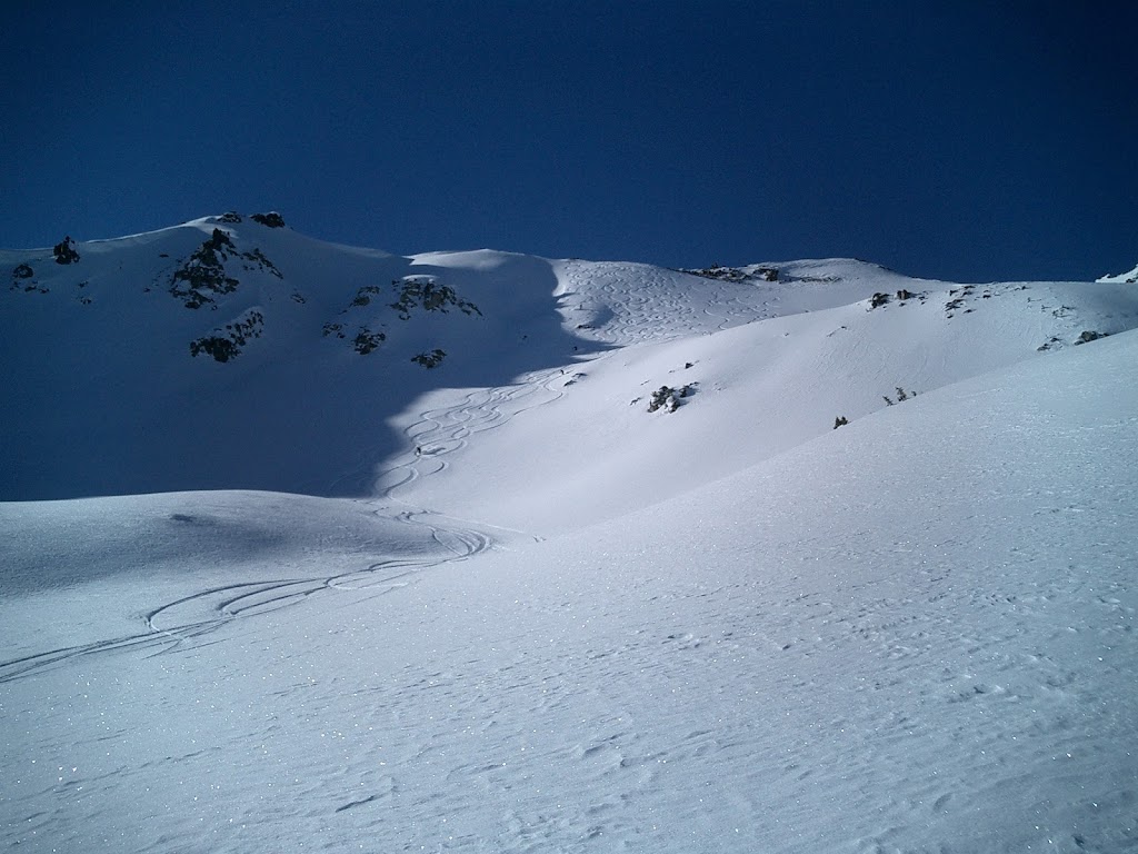 Tyax Heliskiing | 1 Tyaughton Lake Rd, Gold Bridge, BC V0K 1P0, Canada | Phone: (250) 238-2221