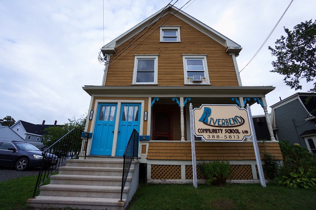 Riverbend Community School | 200 Karolie Rd, Riverview, NB E1E 1R1, Canada | Phone: (506) 381-5955