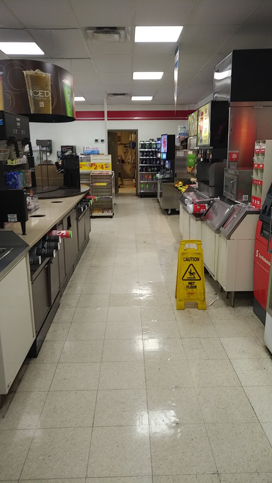 7-Eleven | 4071 Shelbourne St, Victoria, BC V8N 5Y1, Canada | Phone: (250) 356-3149