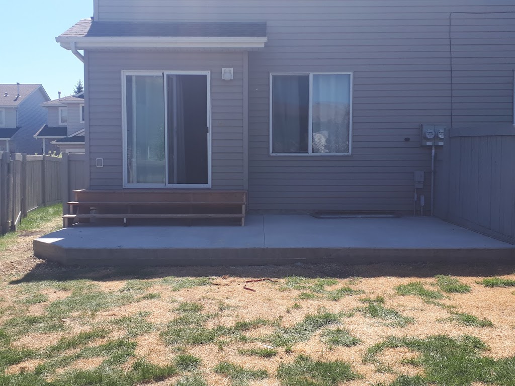 Concrete Contractor Edmonton(DCC) | 5915 8 Ave SW, Edmonton, AB T6X 0G5, Canada | Phone: (780) 233-4652