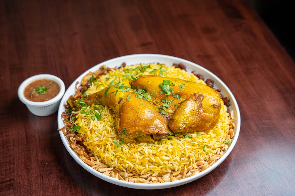 Saraya Restaurant | 3465 Platinum Dr #100, Mississauga, ON L5M 7N4, Canada | Phone: (905) 608-0010