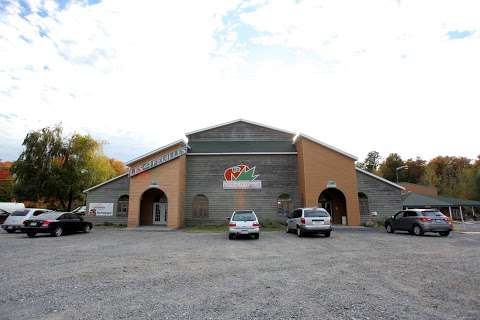Centre Chez Grand-Papou | 360 Rang de la Montagne, Rougemont, QC J0L 1M0, Canada | Phone: (514) 707-8206