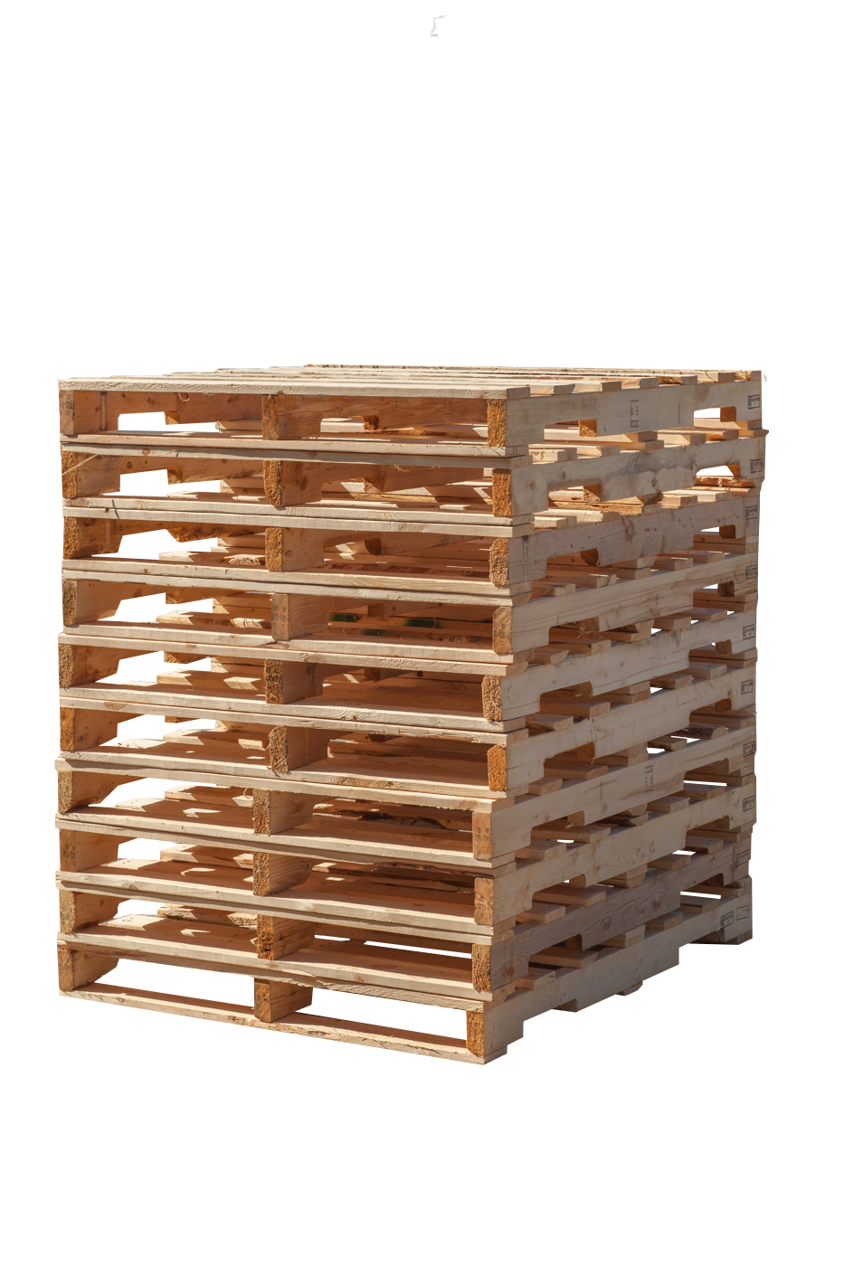 Toronto Pallets 5195 Maingate Dr 13, Mississauga, ON L4W 1G4, Canada