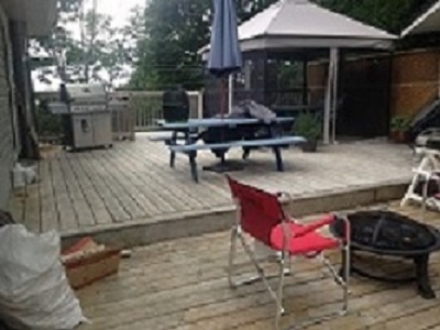 Upscale Lake Dalrymple Cottage Rental | 20 Robins Ln, Sebright, ON L0K 1W0, Canada | Phone: (647) 408-6660