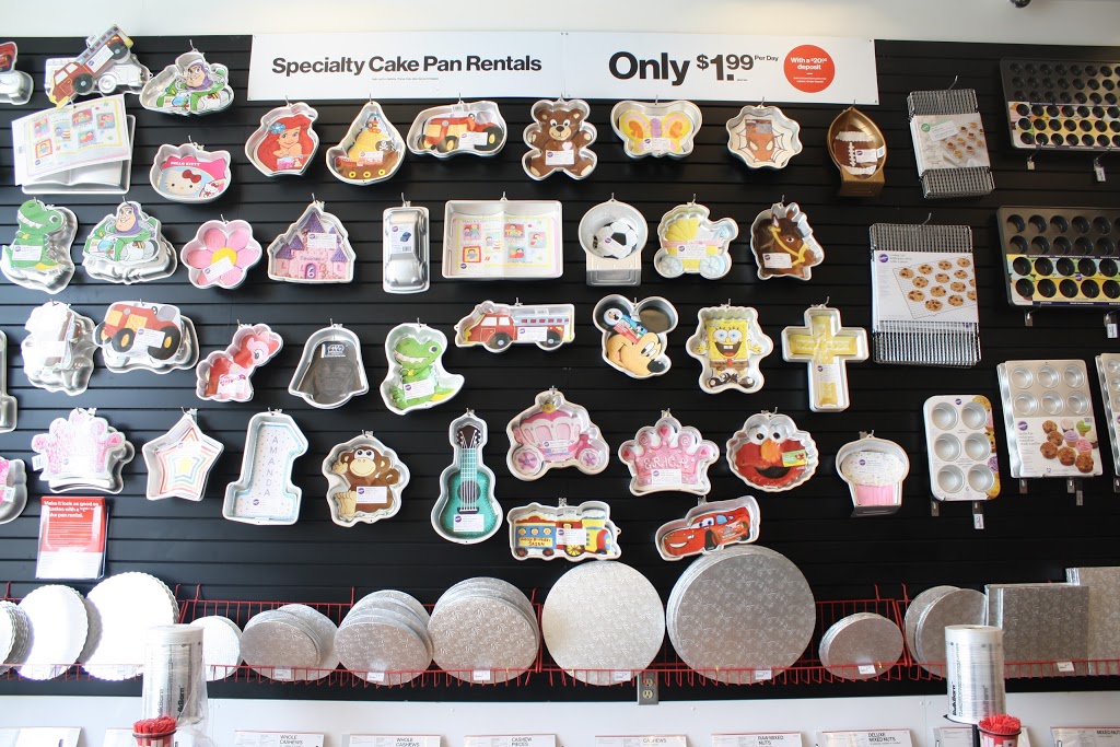 Bulk Barn | 18170 Yonge St, East Gwillimbury, ON L3Y 8V1, Canada | Phone: (905) 853-0147