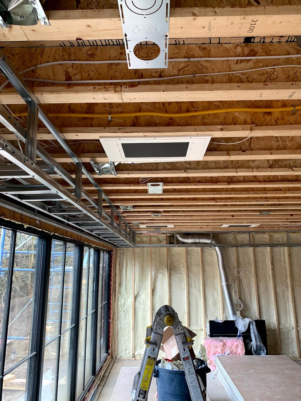 Sounds Good | Smart Homes • Audio Video • Security | 507 Speers Rd, Oakville, ON L6K 2G4, Canada | Phone: (905) 691-4000