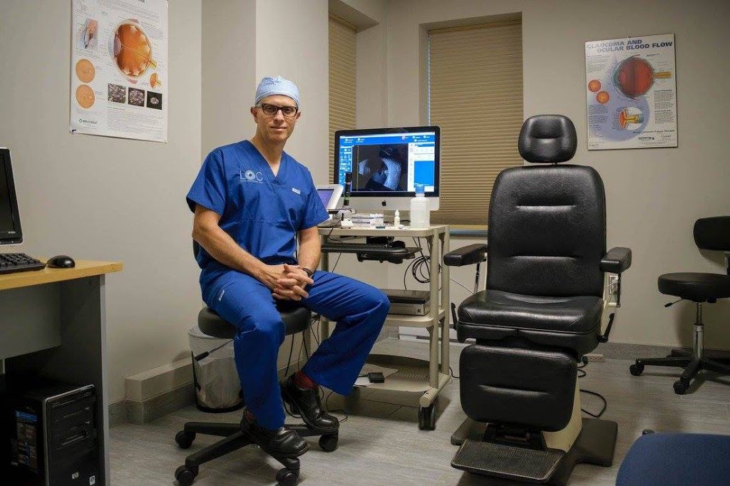 Halifax Eye Institute | 7 Bayview Rd, Halifax, NS B3M 1N8, Canada | Phone: (902) 423-4423