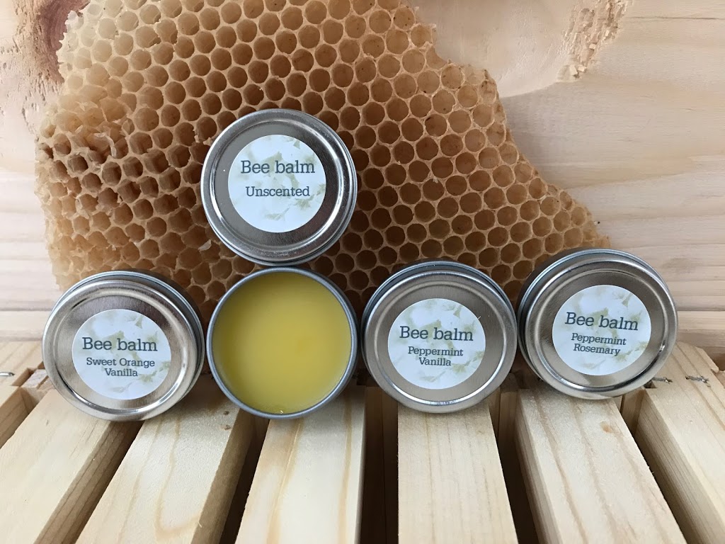 Kiss My Bees Honey | 15 Firner St, Hampton, ON L0B 1J0, Canada | Phone: (905) 728-9419