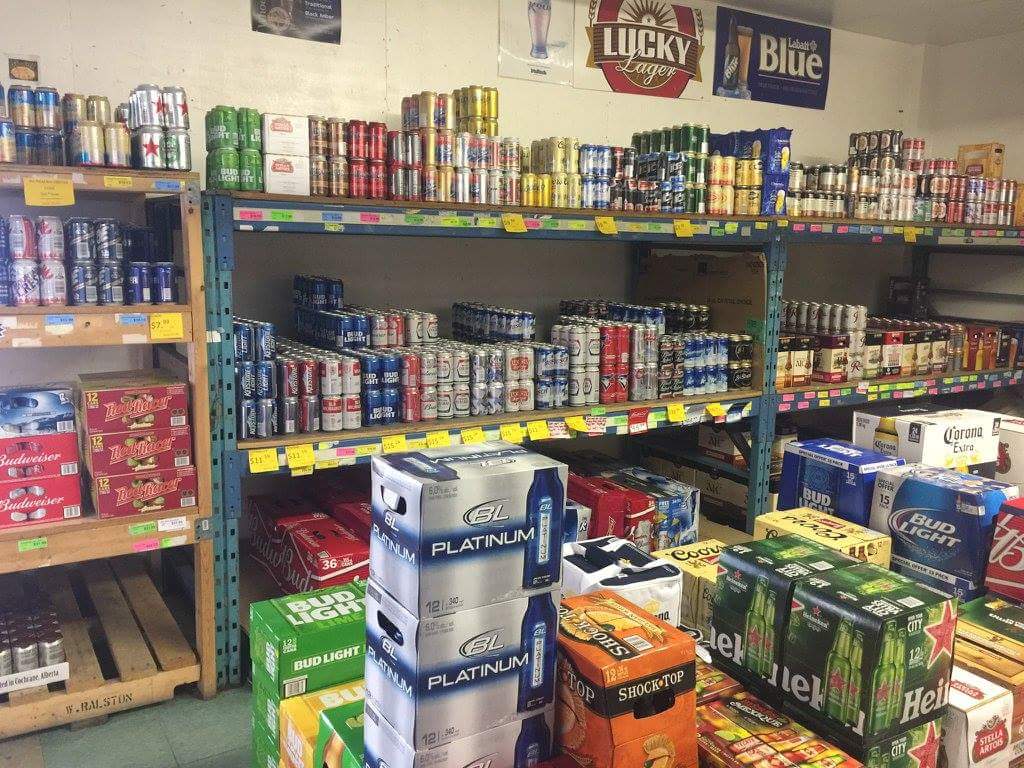 Liquor Plex | 16 Macewan Dr NW, Calgary, AB T3K 2P2, Canada | Phone: (403) 452-9767