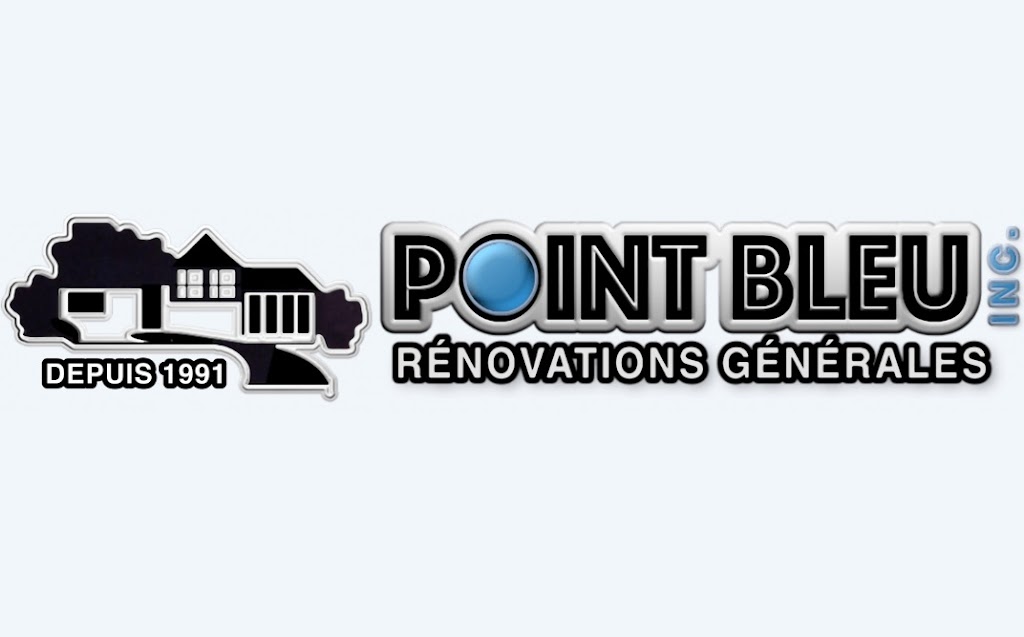 Point Bleu Rénovations Inc | 93 Rue Manuel, Dollard-des-Ormeaux, QC H9A 2M4, Canada | Phone: (514) 746-9390