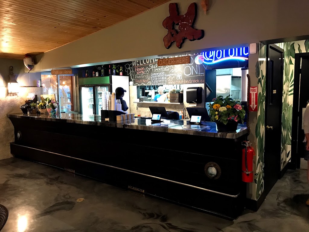 Bedrock | 4038 Hoover Rd, Blasdell, NY 14219, USA | Phone: (716) 980-6092